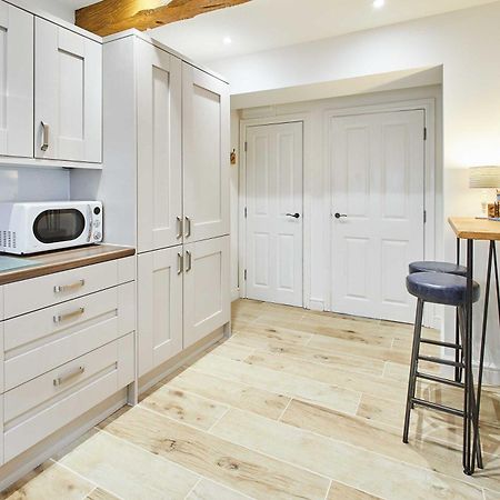 Host & Stay - The Snug Hunmanby Bagian luar foto