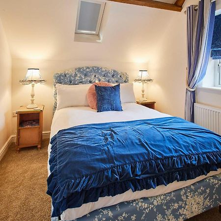 Host & Stay - The Snug Hunmanby Bagian luar foto