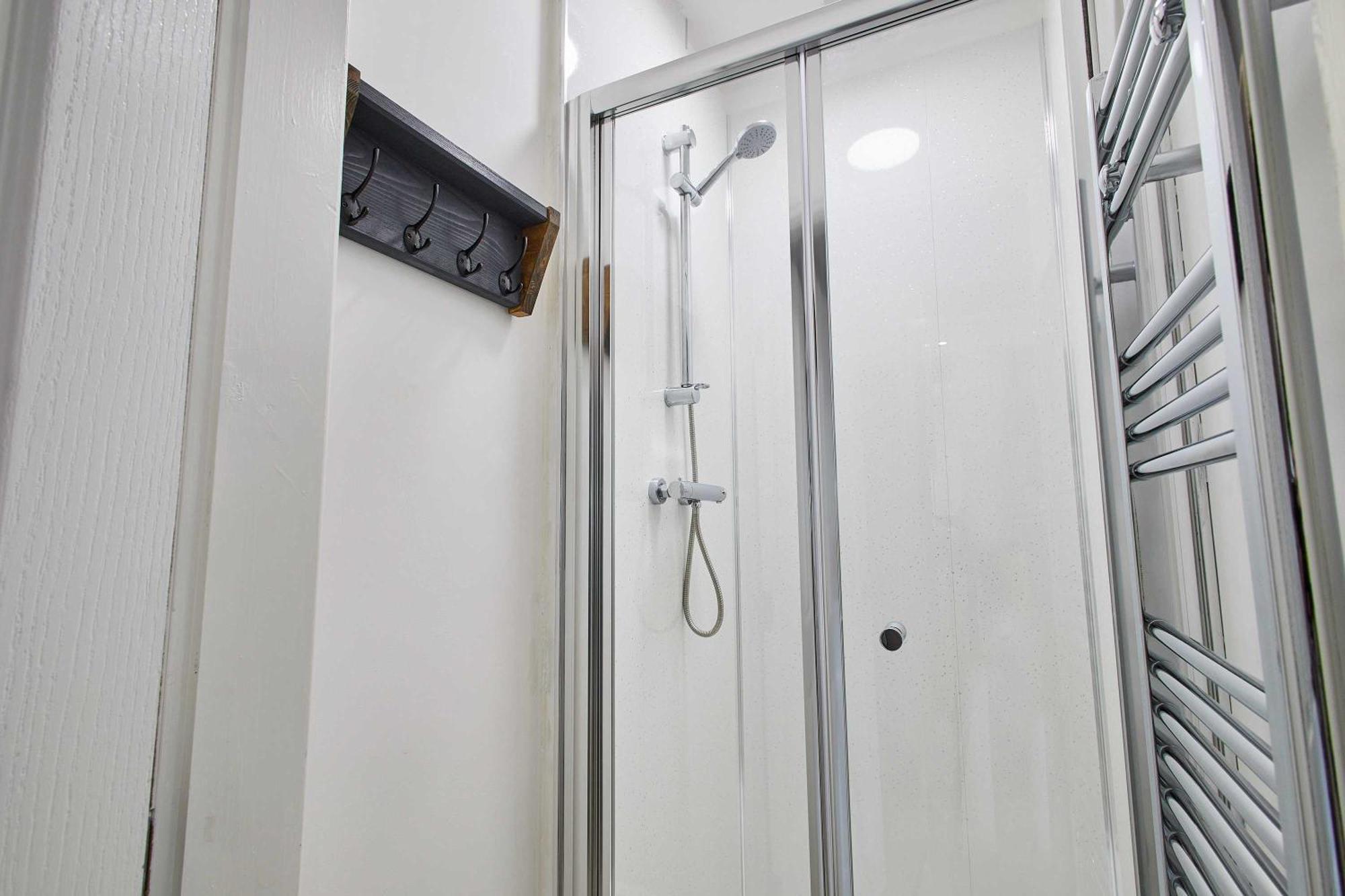 Host & Stay - The Snug Hunmanby Bagian luar foto