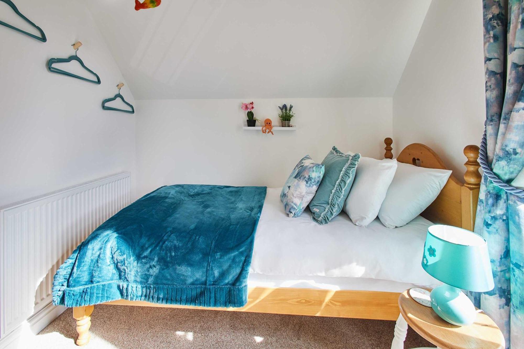 Host & Stay - The Snug Hunmanby Bagian luar foto