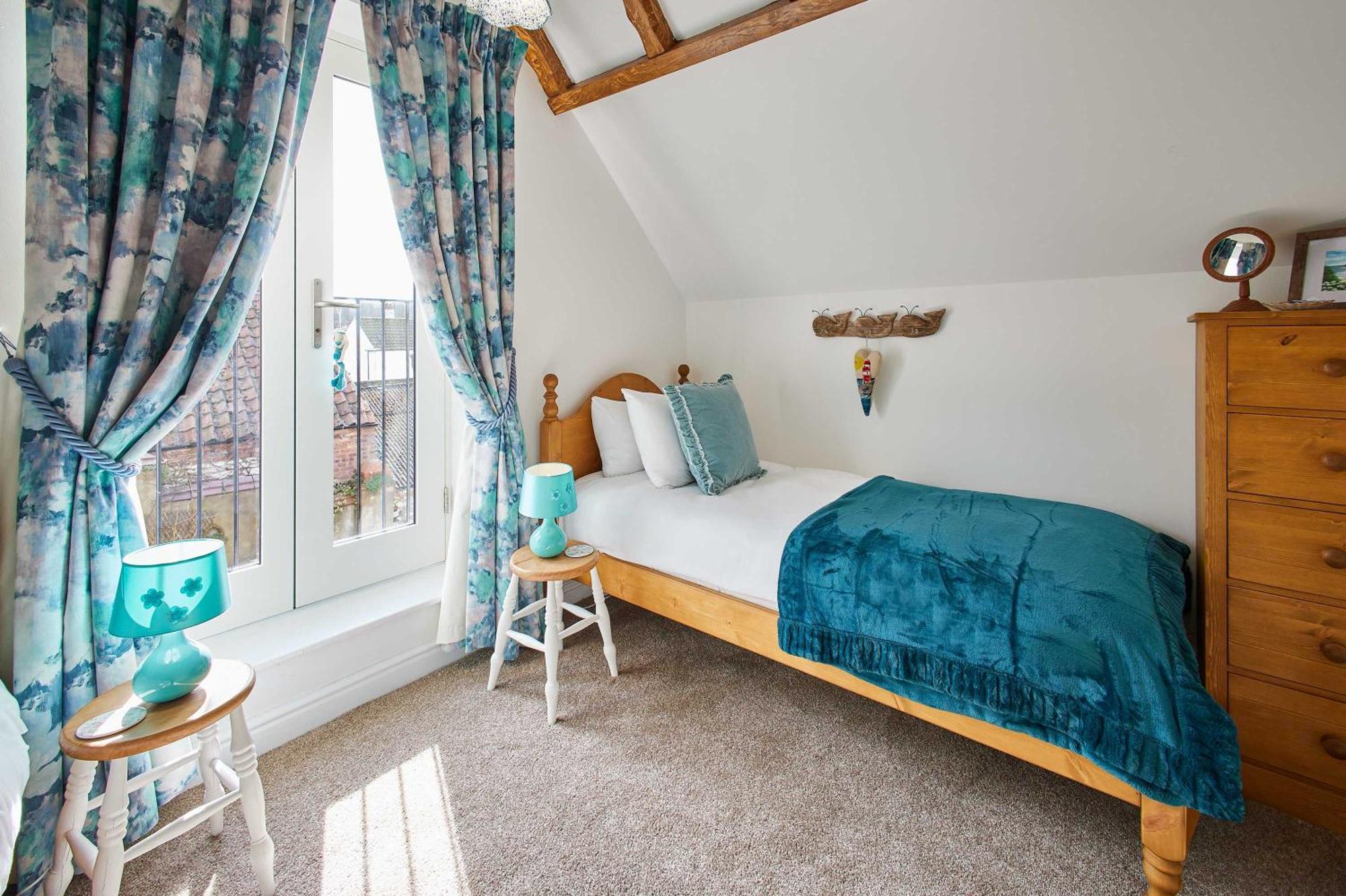 Host & Stay - The Snug Hunmanby Bagian luar foto