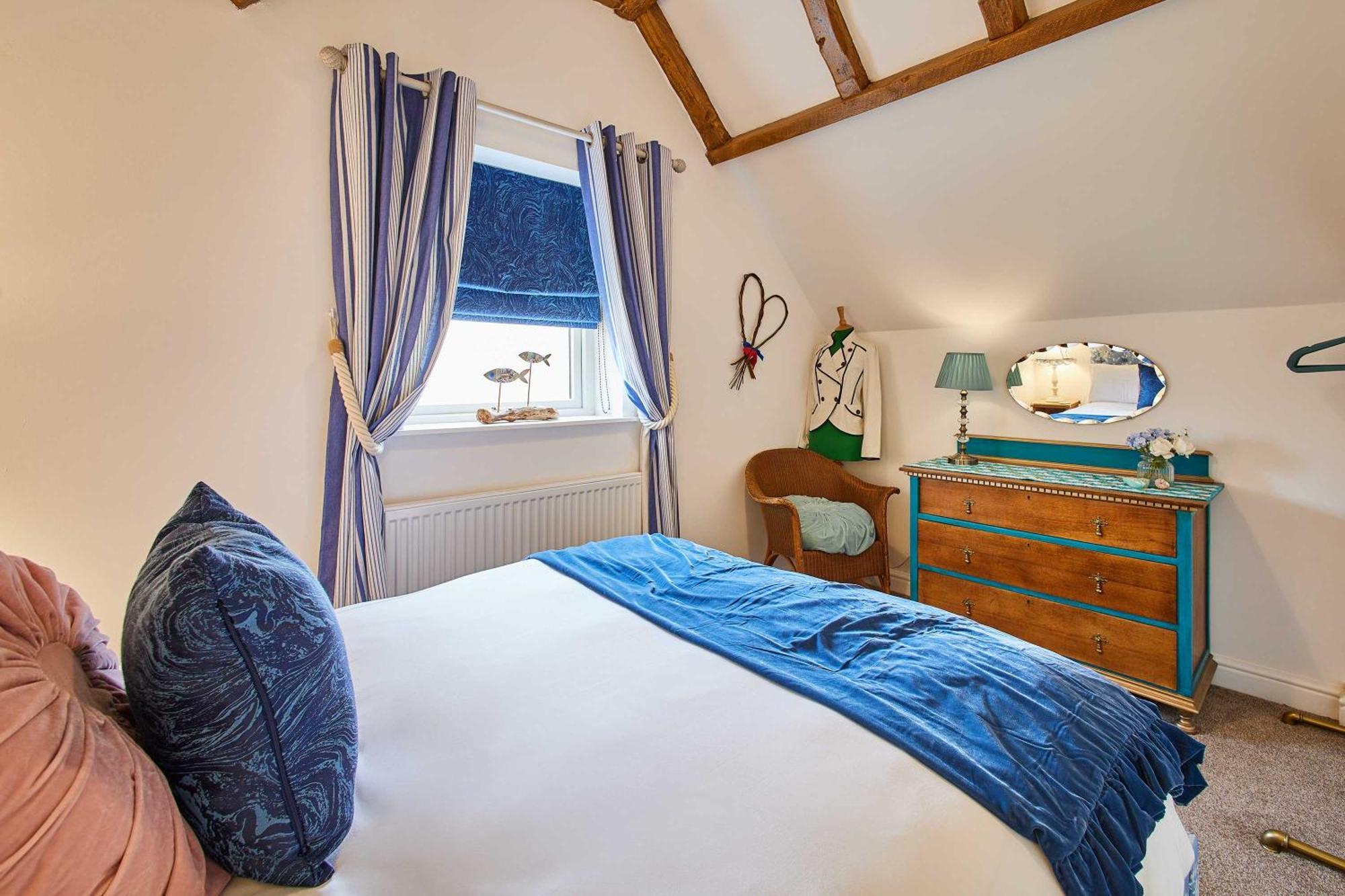 Host & Stay - The Snug Hunmanby Bagian luar foto